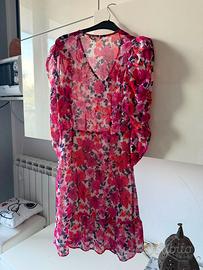 Elegante vestitino naf naf indossato 1 volta