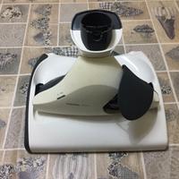 Nuovissimo Pulilava Folletto con accessori