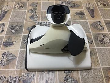Nuovissimo Pulilava Folletto con accessori