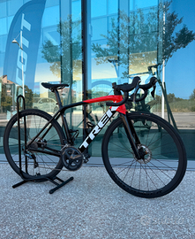 Bicicletta da strada Trek Émonda SL 6 Disc Pro