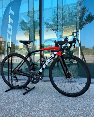 Bicicletta da strada Trek Émonda SL 6 Disc Pro