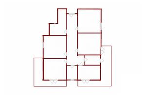 Appartamento Scafati [A1698IN4VRG]