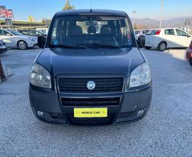 Fiat Doblo Doblò 1.4 Family benzina/metano