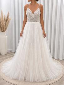 Abito da Sposa