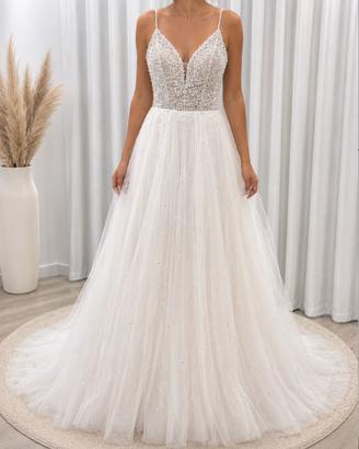 Abito da Sposa