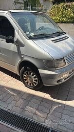 V220d mercedes benz