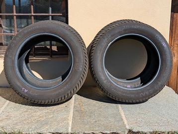 Gomme invernali Ceat Winter Drive 225/55 R17 101V