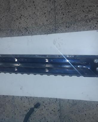 TRAVERSA PARAURTI ANTERIORE TOYOTA Celica 2° Seri