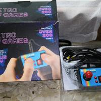 Orb Gaming Retro tv Videogame oltre 200 Giochi