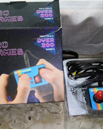 Orb Gaming Retro tv Videogame oltre 200 Giochi