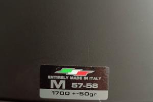 caschi modulari moto