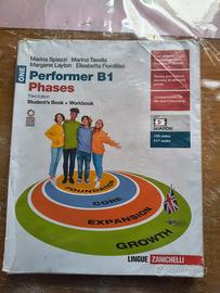 Libro testo scolastico