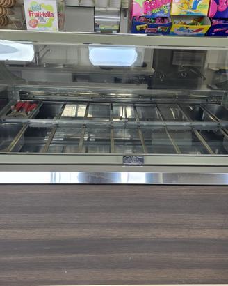 Arredamento Bar-Pasticceria-Gelateria