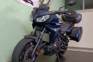 YAMAHA TRACER 700 GT GARANTITA E FINANZIABILE