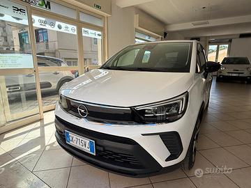 Opel Crossland 1.2 Turbo 12V 110 CV Start&Stop Ele