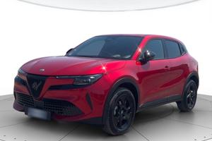 ALFA ROMEO Junior 1.2 ibrida 145cv edct6