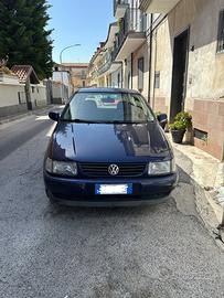 VW Polo 1.4 60CV