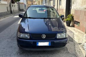 VW Polo 1.4 60CV