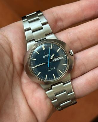 Orologio vintage Omega Dynamic Automatico