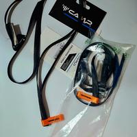 CAMP Dragonne per picozza x 2