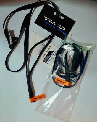 CAMP Dragonne per picozza x 2