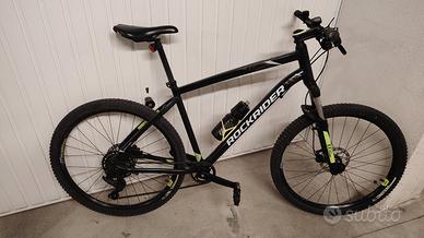 MTB Rockrider St 530 XL