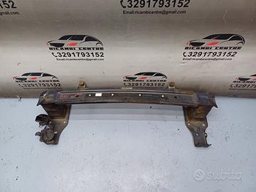 Traversa paraurti anteriore ford mondeo 2011 7s71-