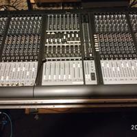 mixer prof analogico Meckie Onix 48 + eff + multi