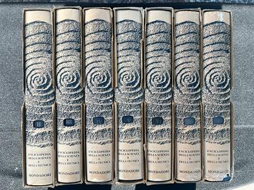 Enciclopedia della Scienza e della Tecnica