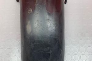 PARAFANGO POSTERIORE APRILIA RS 125 1999 2005 RS12