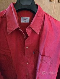 camicia Levis 