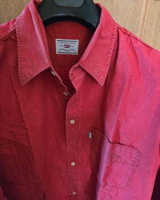 camicia Levis 