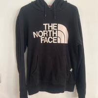 Felpa The North Face Uomo Nera - Taglia S