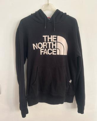 Felpa The North Face Uomo Nera - Taglia S