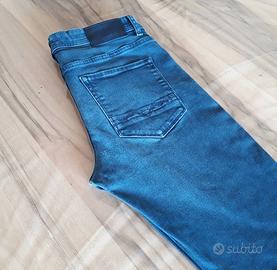 Jeans Uomo Hugo Boss