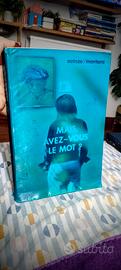 Libro Mais, avez-vous le mot? di Scrinzo/Mortara