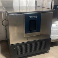 ABBATTITORE LAINOX NEO 24 HOURS