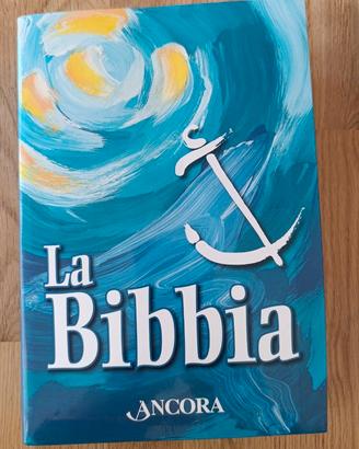 Bibbia