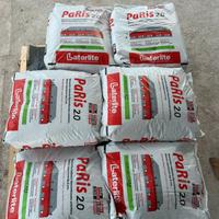 Massetto pronto Paris 2.0