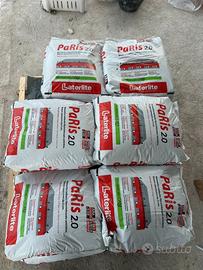 Massetto pronto Paris 2.0