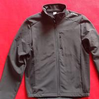 Giubbino invernale da ciclismo