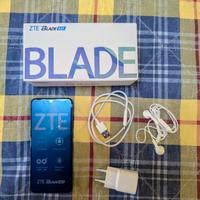 smartphone zte Blade a51