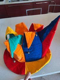 cappello da giullare