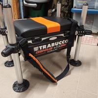 Panchetto pesca Trabucco 