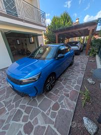 Opel Corsa GS 75cv da neopatentato