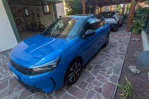 Opel Corsa GS 75cv da neopatentato