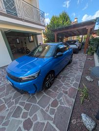 Opel Corsa GS 75cv da neopatentato