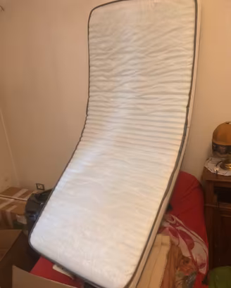 Materasso 80x190 h10