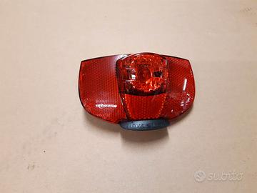 fanale posteriore per dinamo