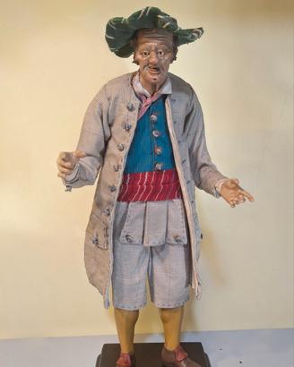 Pastore x Presepe Napoletano 